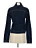 wonderly Blue Denim Jacket Size S - photo 2
