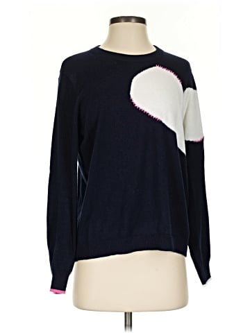 Zaket & Plover Pullover Sweater (view 1)