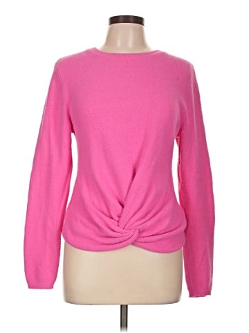 The Drop Pullover Sweater (view 1)