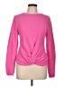 The Drop Pink Pullover Sweater Size L - photo 1