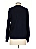 Zaket & Plover Hearts Blue Pullover Sweater Size S - photo 2