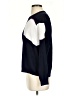 Zaket & Plover Hearts Blue Pullover Sweater Size S - photo 5