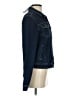wonderly Blue Denim Jacket Size S - photo 4
