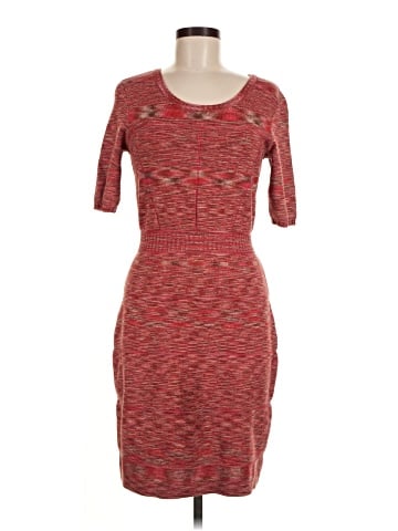 Phoebe Couture Casual Dress (view 1)