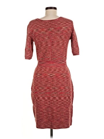 Phoebe Couture Casual Dress (view 2)