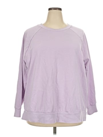 colsie Sweatshirt (view 1)
