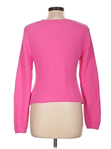 The Drop Pullover Sweater (view 2)