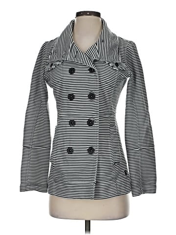 Hurley Jacket (view 1)