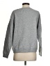 Kerisma Gray Pullover Sweater Size S - photo 2