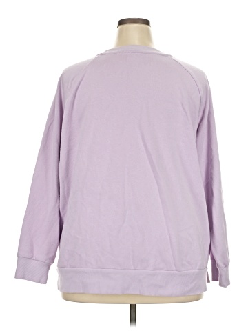 colsie Sweatshirt (view 2)