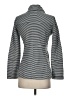 Hurley Stripes Gray Jacket Size S - photo 2