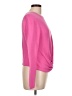The Drop Pink Pullover Sweater Size L - photo 4