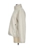 Splendid 100% Polyester Ivory Turtleneck Sweater Size S - photo 5