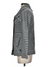 Hurley Stripes Gray Jacket Size S - photo 5