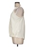 Veronica M. 100% Polyester Ivory Tank Top Size M - photo 5