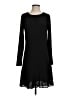 MICHAEL Michael Kors Black Casual Dress Size S - photo 1