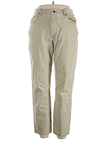 Riders Khakis (view 1)