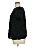 Talbots Black Short Sleeve Blouse Size 14 - photo 5