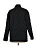 Rebecca Minkoff Argyle Black Coat Size M - photo 2