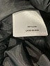 Nine West Tweed Black Jacket Size 10 - photo 7