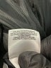 Nine West Tweed Black Jacket Size 10 - photo 8