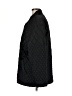 Rebecca Minkoff Argyle Black Coat Size M - photo 5