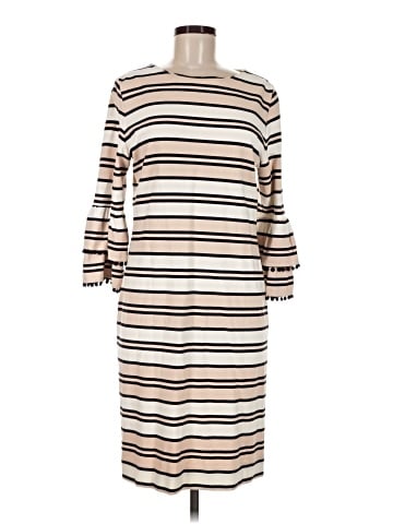 Sara Campbell Casual Dress (view 1)