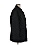 Rebecca Minkoff Argyle Black Coat Size M - photo 4