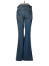 Adriano Goldschmied Hearts Blue Jeans Size 28 waist - photo 2
