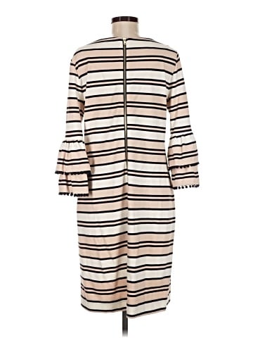 Sara Campbell Casual Dress (view 2)