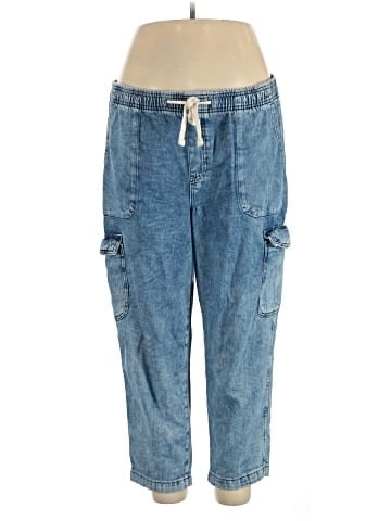 Gap Cargo Pants (view 1)