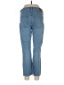 J.Crew Hearts Blue Jeans Size 31 waist - photo 2