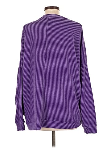 Sage Pullover Sweater (view 2)