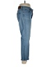 J.Crew Hearts Blue Jeans Size 31 waist - photo 4