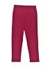 Primary Clothing Solid Red Active Pants Size 6 - photo 1