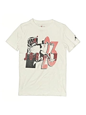 Air Jordan Short Sleeve T-Shirt (view 1)