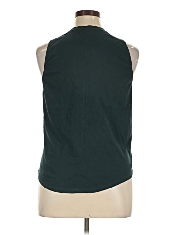 Peloton Sleeveless T-Shirt (view 2)