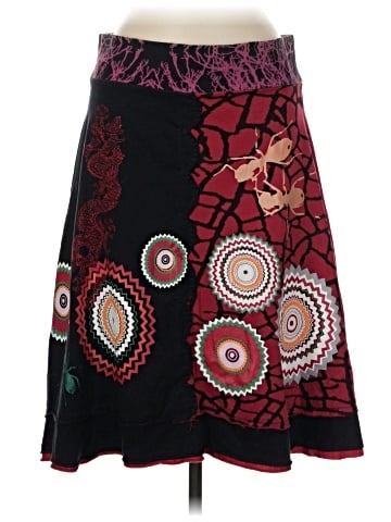 Desigual Casual Skirt (view 1)