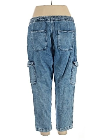 Gap Cargo Pants (view 2)