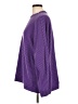 Sage Purple Pullover Sweater Size L - photo 5