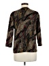 Allison Daley Brown 3/4 Sleeve Blouse Size M - photo 2
