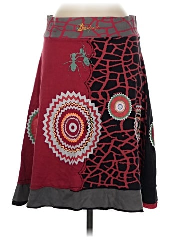Desigual Casual Skirt (view 2)