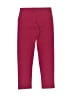 Primary Clothing Solid Red Active Pants Size 6 - photo 2