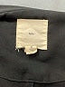TGLA 100% Polyester Black Casual Dress Size S - photo 7