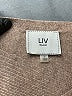 Liv Brown Pullover Sweater Size L - photo 7