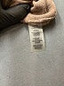 Liv Brown Pullover Sweater Size L - photo 8
