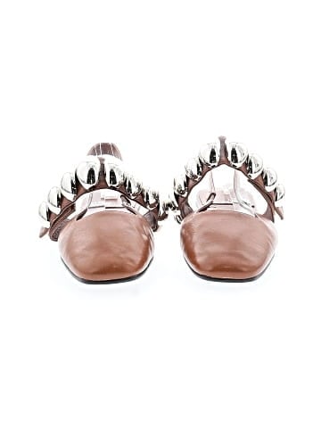 Jeffrey Campbell Flats (view 2)