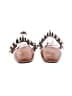 Jeffrey Campbell Brown Flats Size 8 1/2 - photo 2