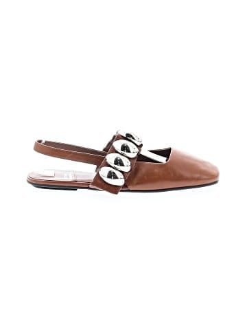 Jeffrey Campbell Flats (view 1)