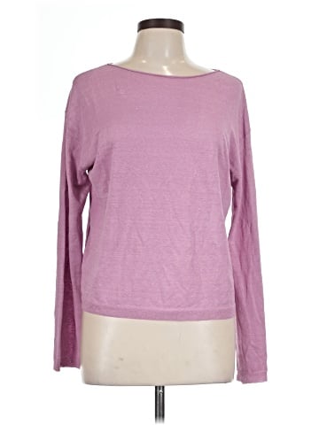 Vince. Long Sleeve T-Shirt (view 1)